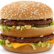 Illustration for article titled What happens to your body one hour after eating a Big Mac?